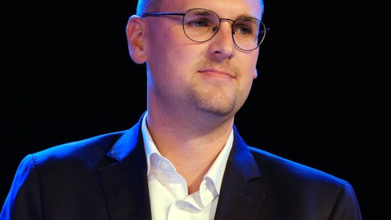 Politik in Ratingen: Neujahrsempfang der CDU Mitte