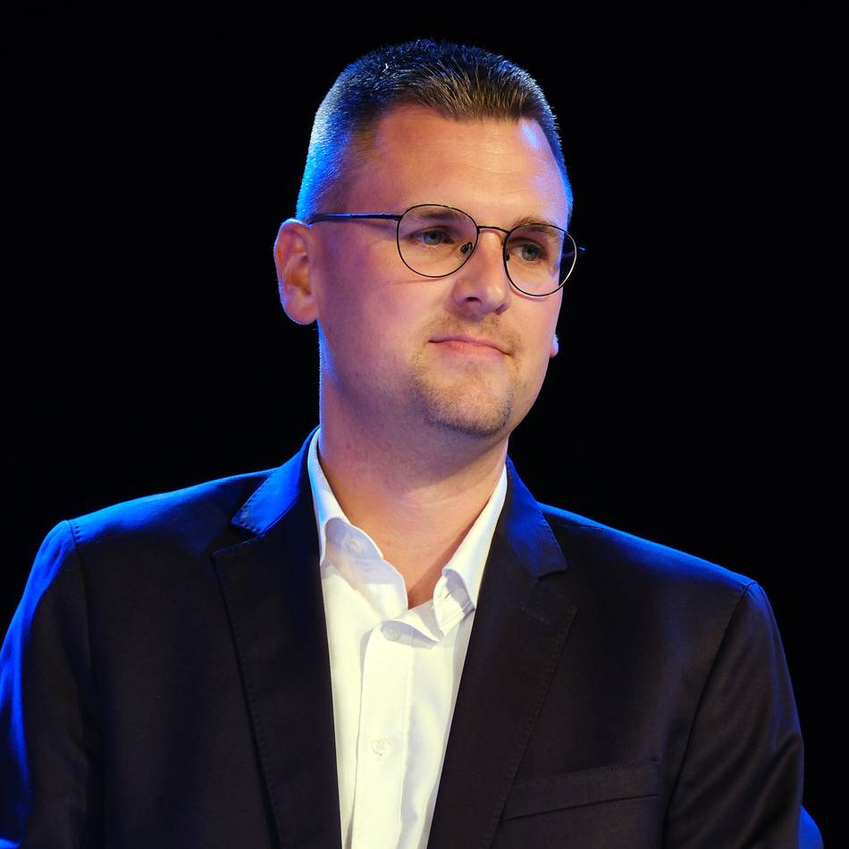 Politik in Ratingen: Neujahrsempfang der CDU Mitte