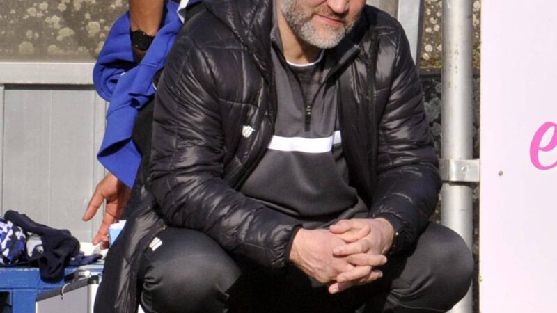 Ein weiterer soll folgen: Turu Düsseldorf hat einen neuen Spieler schon sicher