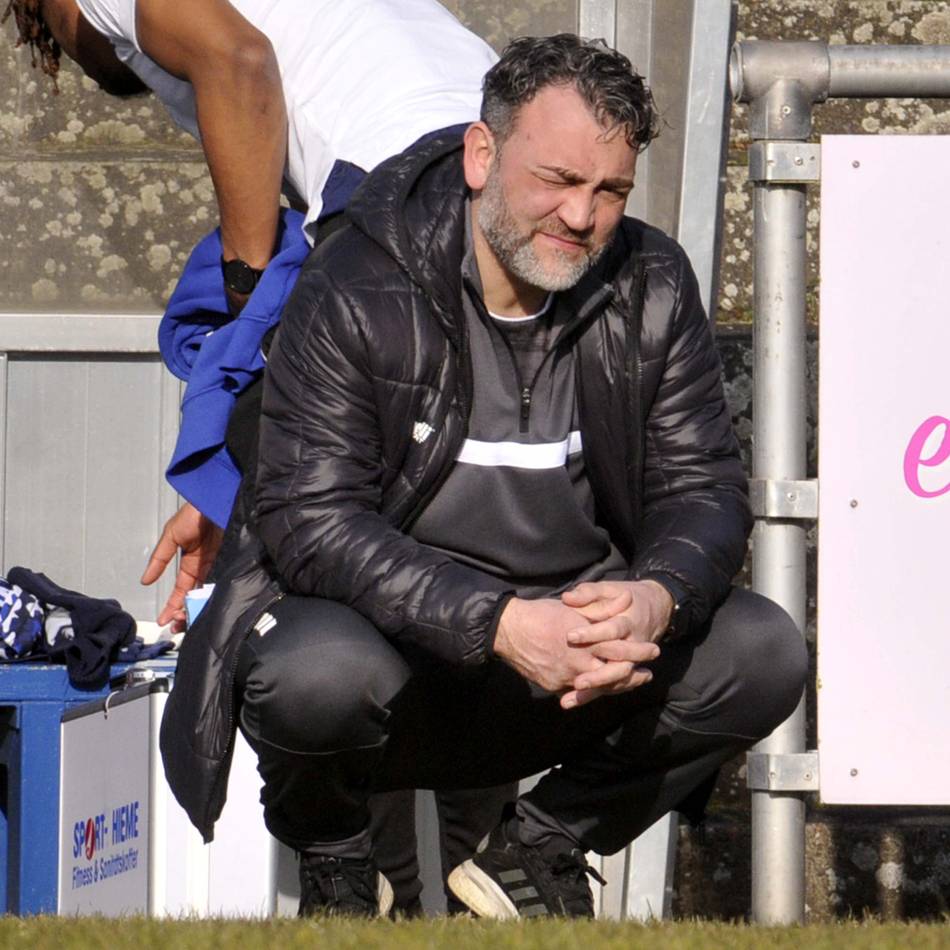 Ein weiterer soll folgen: Turu Düsseldorf hat einen neuen Spieler schon sicher