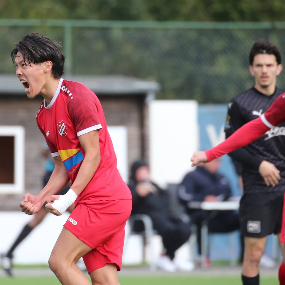 Konstante Hinrunde der VSF Amern: Im Kalenderjahr 2025 beständig auf Topniveau