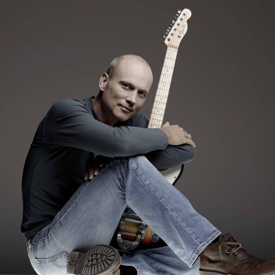 Oliver Steller zu Gast in Grevenbroich: Von Goethe bis Tucholsky – Lyrikabend in der Stadtbücherei