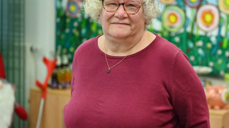 Schlaganfallhilfe Bergisch Land: „Ein Schlaganfall verändert das ganze Leben“