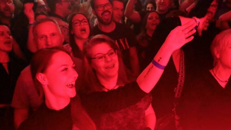 Gespräch mit Geschäftsführer Stefan Krämer: „Die Enni-Bandnacht hat sich etabliert“