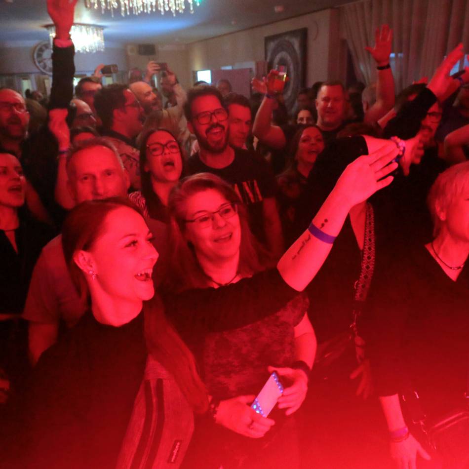 Gespräch mit Geschäftsführer Stefan Krämer: „Die Enni-Bandnacht hat sich etabliert“