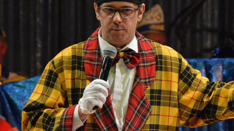 Sparkasse Neuss lädt zur Live-Auslosung: Abba-Hits, Dä Blötschkopp und PS-Glück