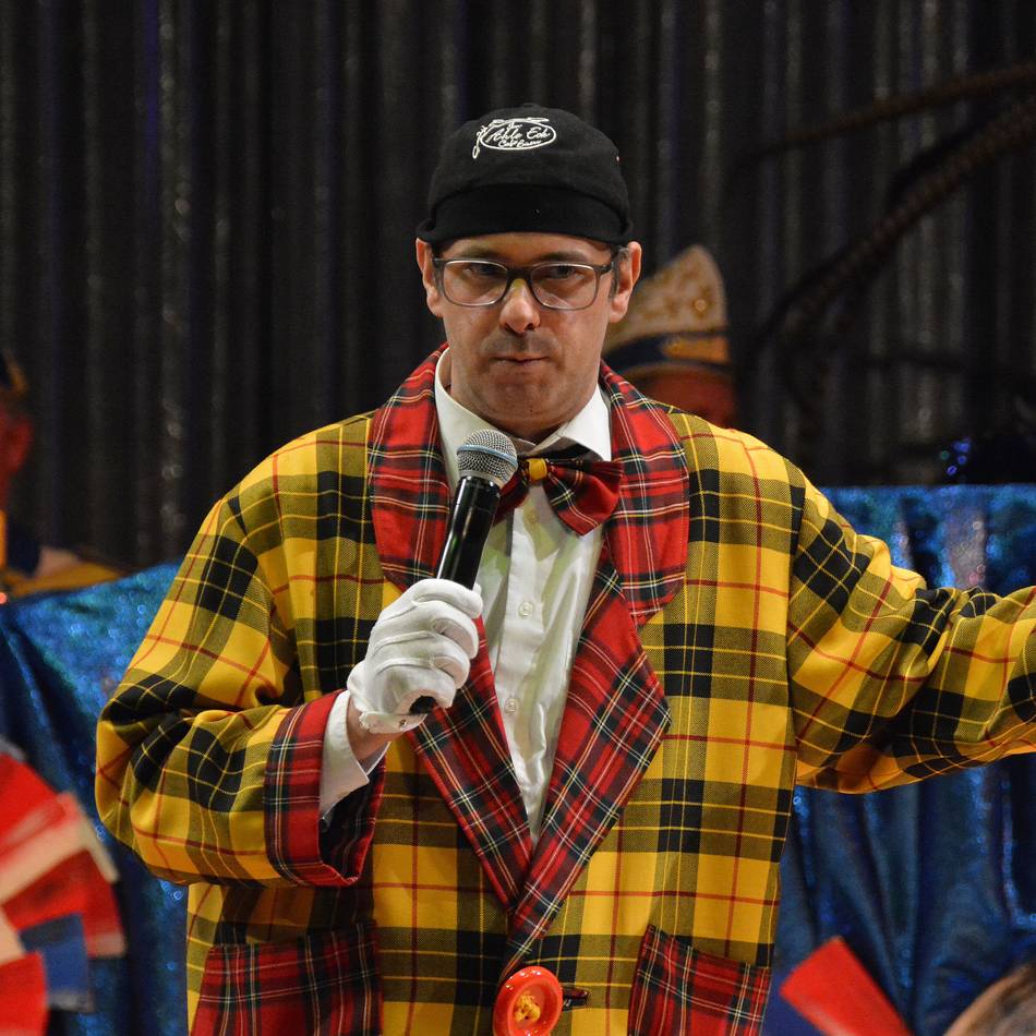 Sparkasse Neuss lädt zur Live-Auslosung: Abba-Hits, Dä Blötschkopp und PS-Glück