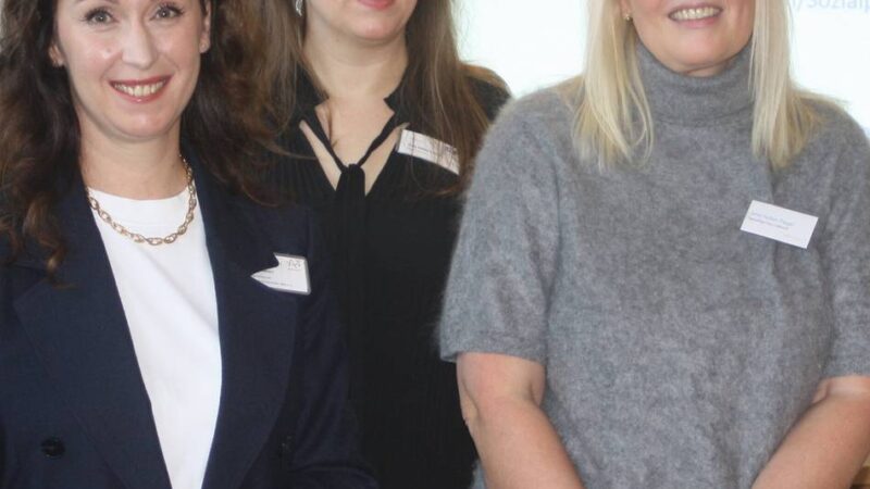 Tagespflegehaus Lobberich: Selbstfürsorge für pflegende Angehörige