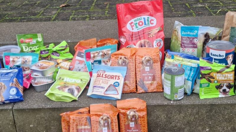 Nettetaler Stadtgespräche: Zahlreiche Spenden und ein Theaterstück