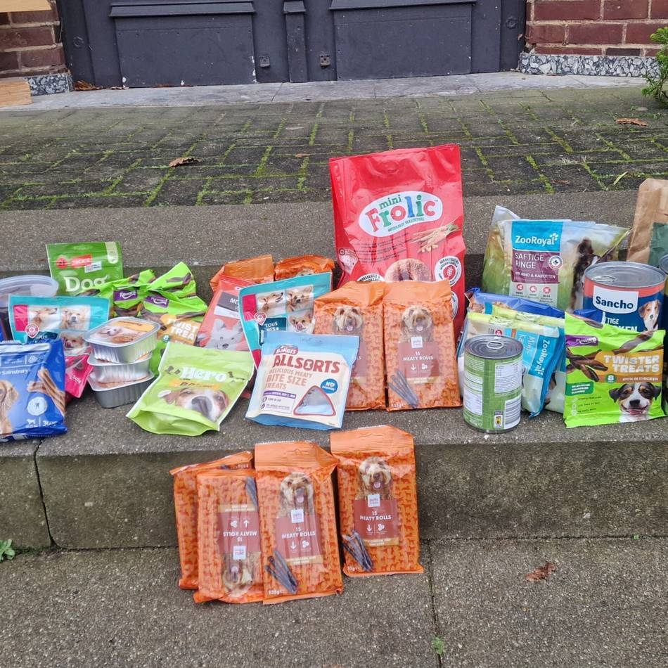 Nettetaler Stadtgespräche: Zahlreiche Spenden und ein Theaterstück