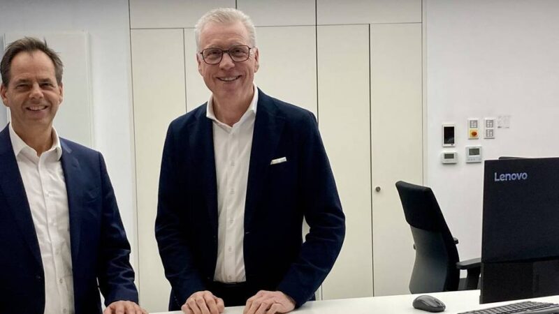 Bilanzzahlen für das Geschäftsjahr 2025: Volksbank Viersen knackt 3-Milliarden-Marke