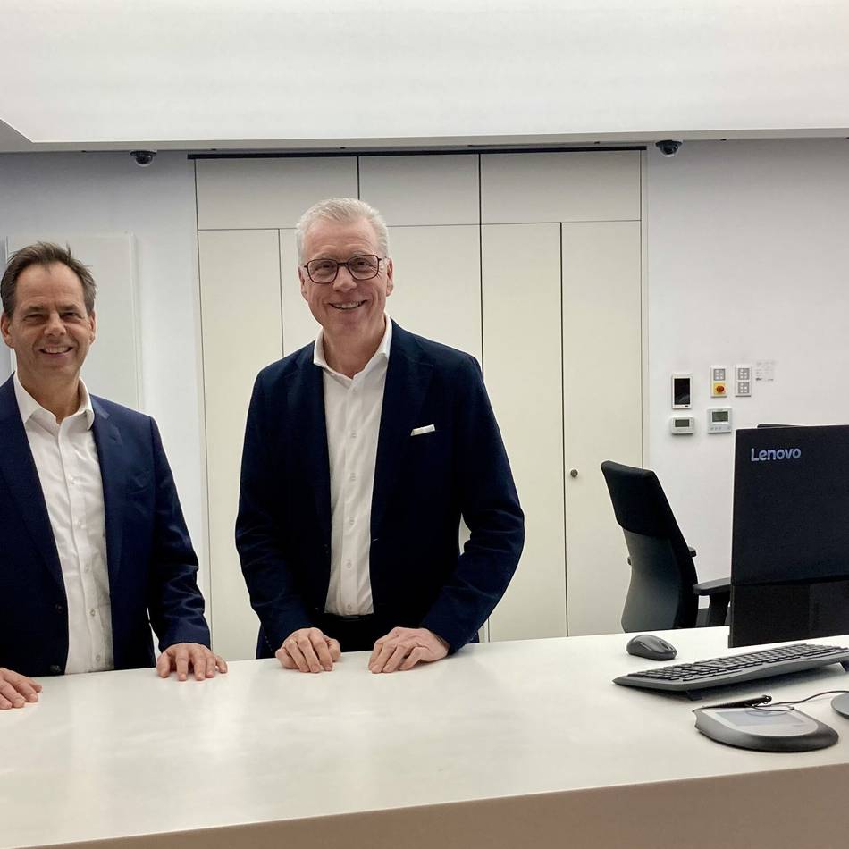 Bilanzzahlen für das Geschäftsjahr 2025: Volksbank Viersen knackt 3-Milliarden-Marke