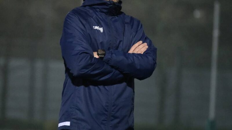 Oberliga-Spitzenreiter in der Vorbereitung: Zweite Niederlage – Ratingen 04/19 darf sich schon steigern