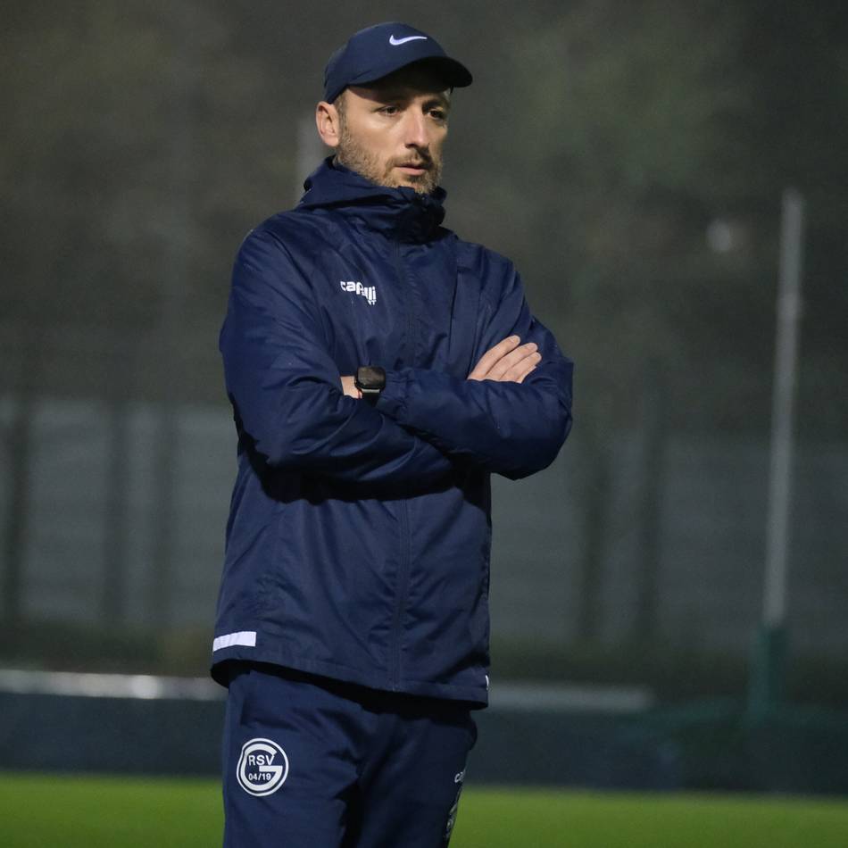 Oberliga-Spitzenreiter in der Vorbereitung: Zweite Niederlage – Ratingen 04/19 darf sich schon steigern