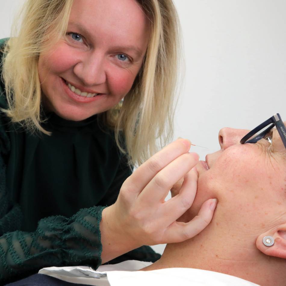 Medizinische Versorgung: Neue HNO-Praxis eröffnet in Xanten