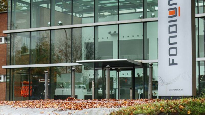 Worauf sich das Unternehmen und die Arbeitnehmer in Mettmann geeinigt haben: Lohnverzicht gegen Erhalt von Arbeitsplätzen bei Fondium