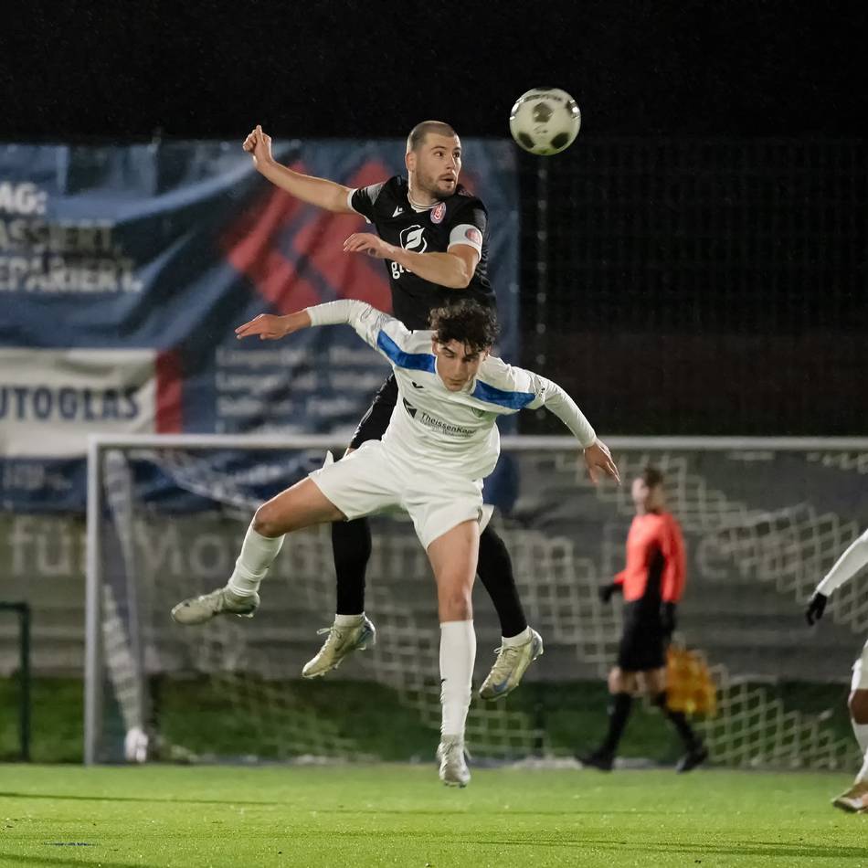 Testspielsieg gegen Regionalligist: Der FCM ist „happy, dass wir spielen konnten“