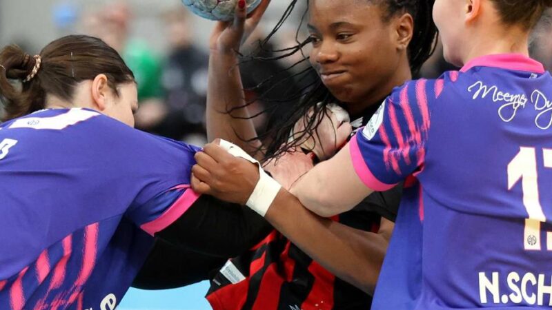 Pausenführung verspielt: Elfen unterliegen auch beim Aufsteiger aus Freiburg