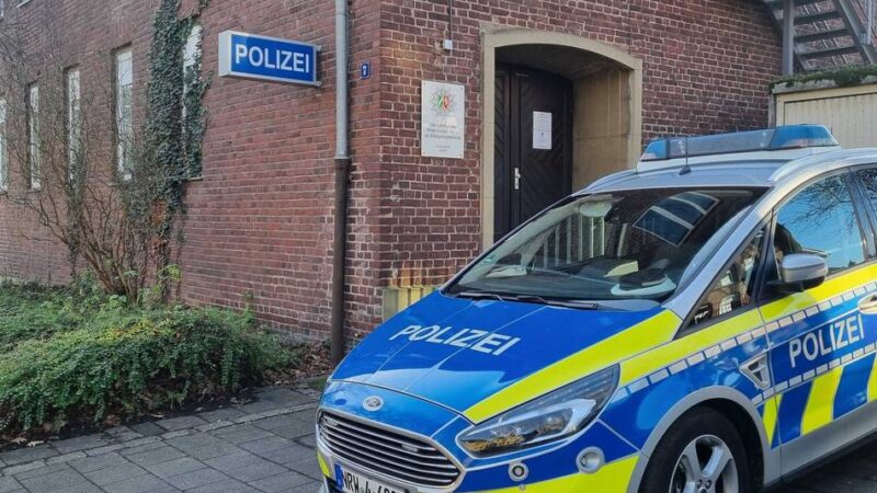 Zukunft der Polizei in Jüchen: Pilotprojekt bis Mai verlängert – Polizeigewerkschaft war nicht informiert