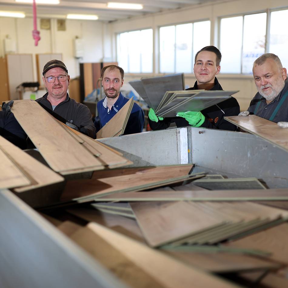 Umzugstermin für Tafel Mettmann wackelt: Warten auf Freigaben der Stadt