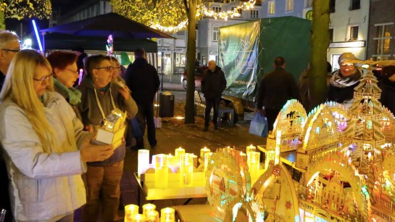 Kulturbeauftragter in Rheinberg: Stadt sucht nach Lösung für den „Kümmerer“