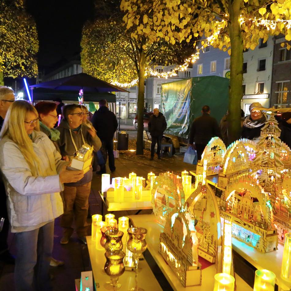 Kulturbeauftragter in Rheinberg: Stadt sucht nach Lösung für den „Kümmerer“
