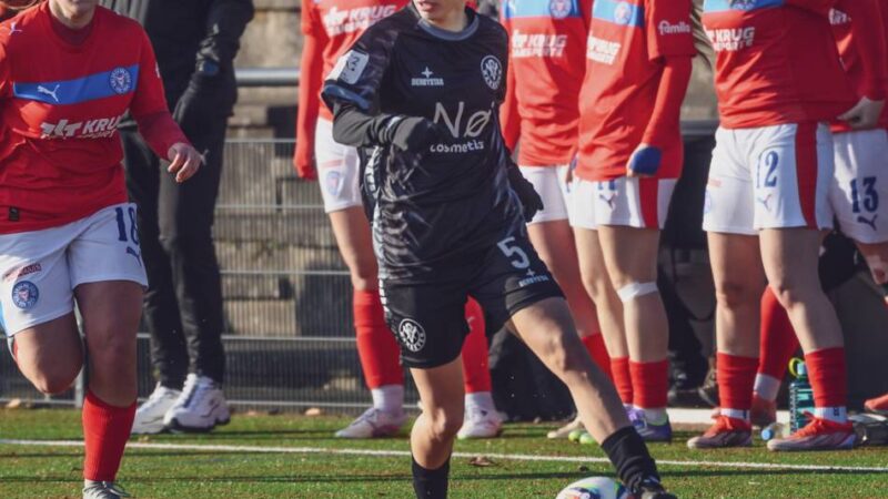 Zwei Testspiele und Hallenmasters: VfR Warbeyen sendet ein klares Signal vor dem Rückrunden-Start