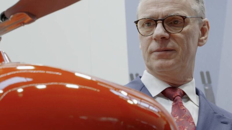 Xponential Europe: Düsseldorf bekommt vorerst keine reine Rüstungsmesse – will aber dafür kämpfen