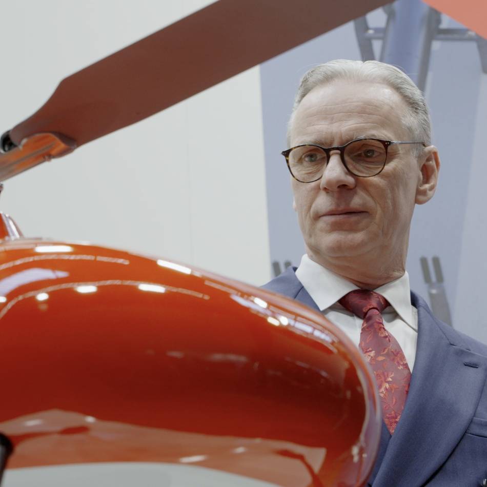 Xponential Europe: Düsseldorf bekommt vorerst keine reine Rüstungsmesse – will aber dafür kämpfen