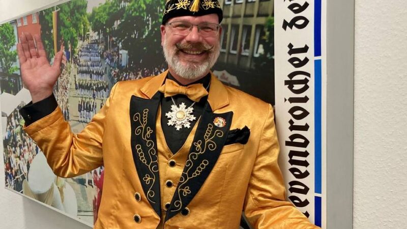 „Kappesköpp“ in Neuss zu Gast: „Das Abenteuer Kneipenkarneval wagen“