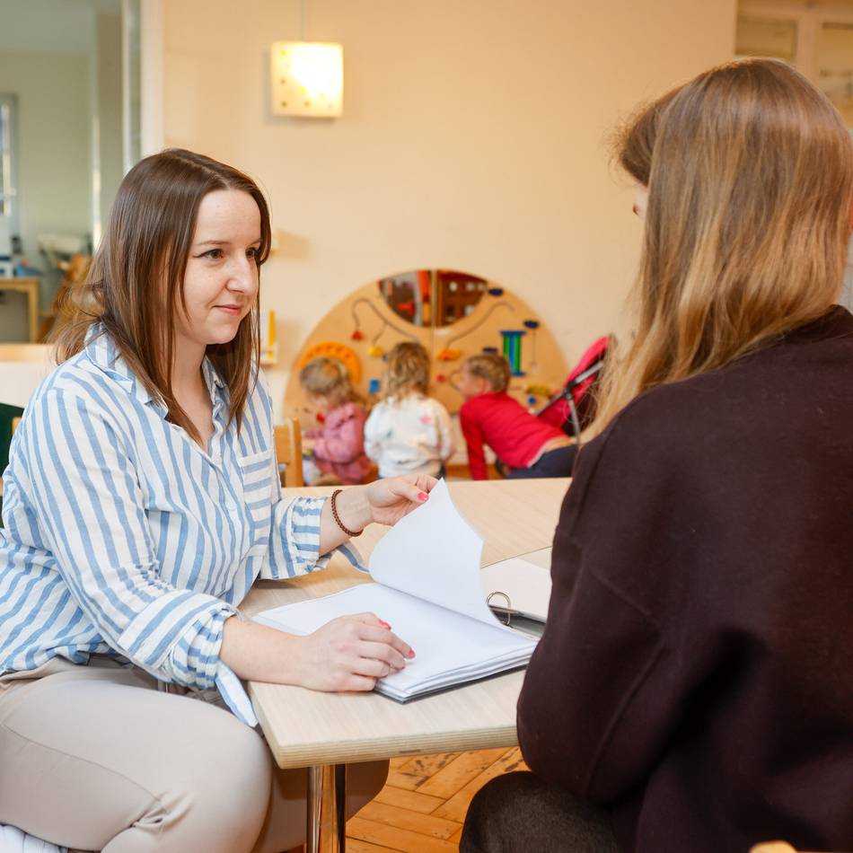 Konflikte in der Kita richtig ansprechen: „Unsicherheit oder Unverständnis kommen häufig durch Unwissenheit“