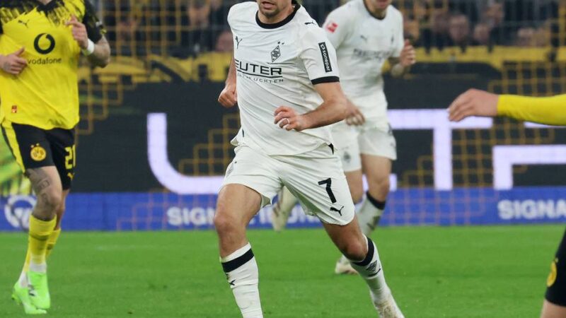 „Ich habe es selbst in der Hand“: Bekenntnis und Ansage – so geht Stöger seine Zukunft an