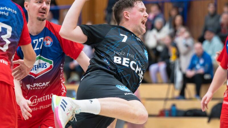 Nur Lobberich verliert: Kantersieg für Geistenbeck, souveräne Vorstellung von Kaldenkirchen