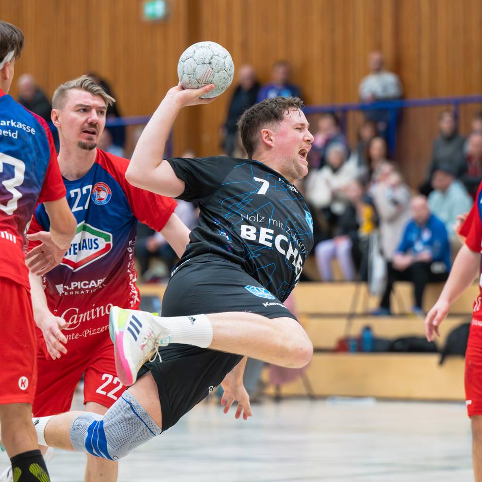 Nur Lobberich verliert: Kantersieg für Geistenbeck, souveräne Vorstellung von Kaldenkirchen