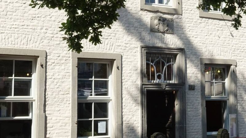 Veranstaltungen in Schwalmtal: Programm im Waldnieler Markt 2.2