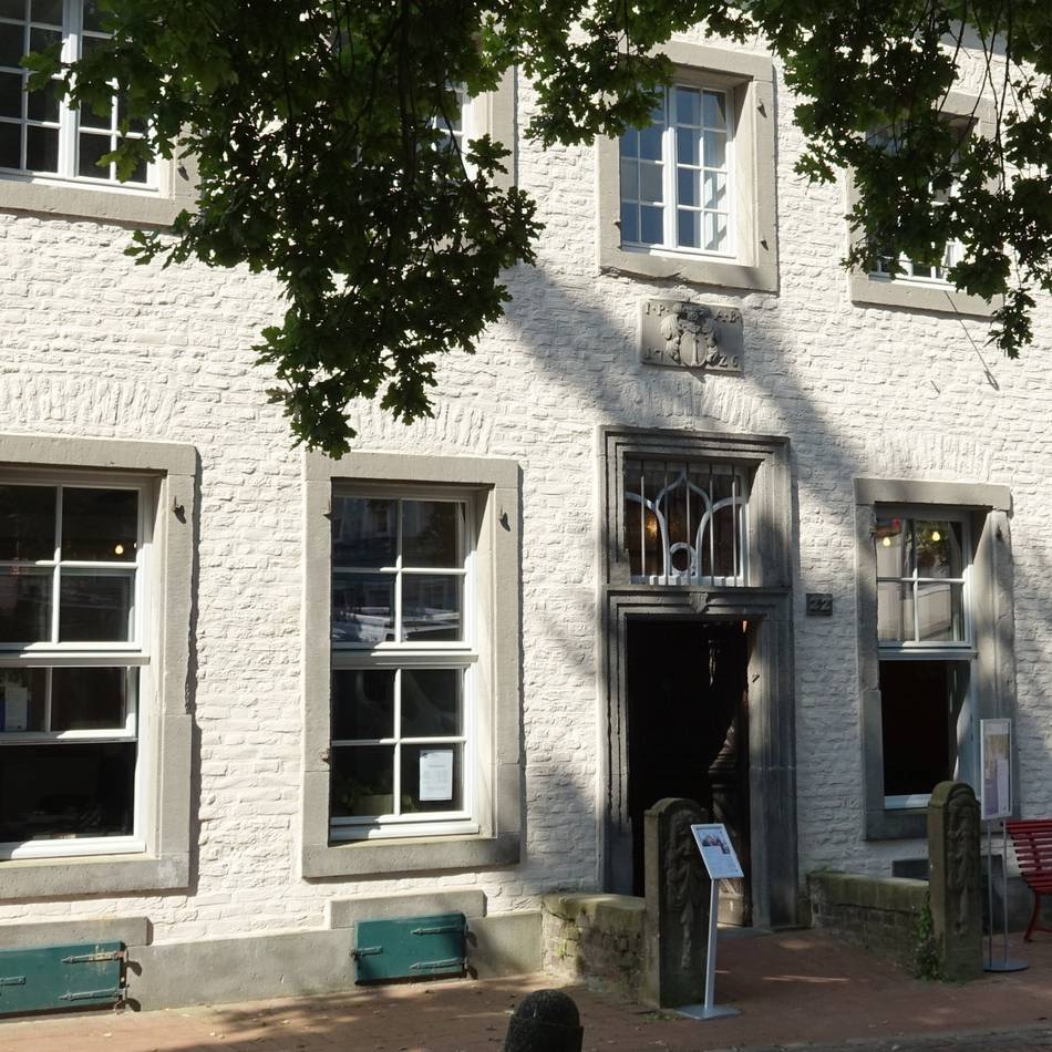 Veranstaltungen in Schwalmtal: Programm im Waldnieler Markt 2.2