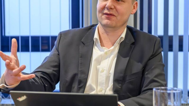 Insolvenzen im Bergischen Land: „Unternehmen werden weiter kämpfen müssen“