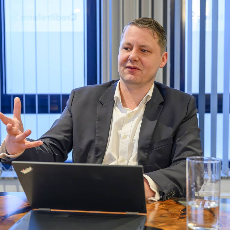 Insolvenzen im Bergischen Land: „Unternehmen werden weiter kämpfen müssen“