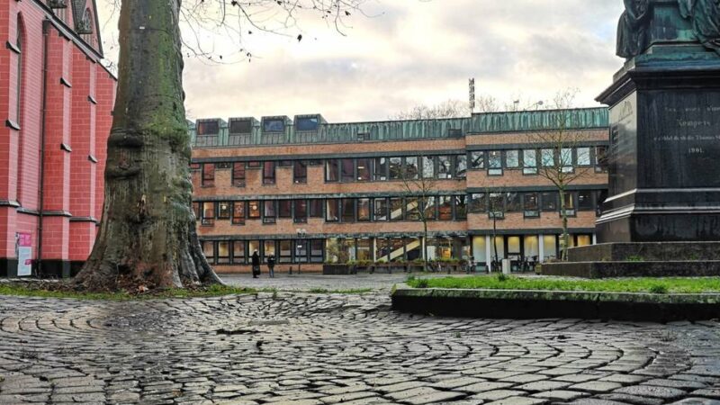 Gebühren in Kempen: Abwassergebühren steigen zum neuen Jahr