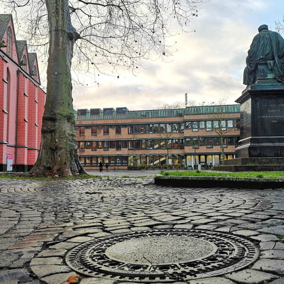 Gebühren in Kempen: Abwassergebühren steigen zum neuen Jahr