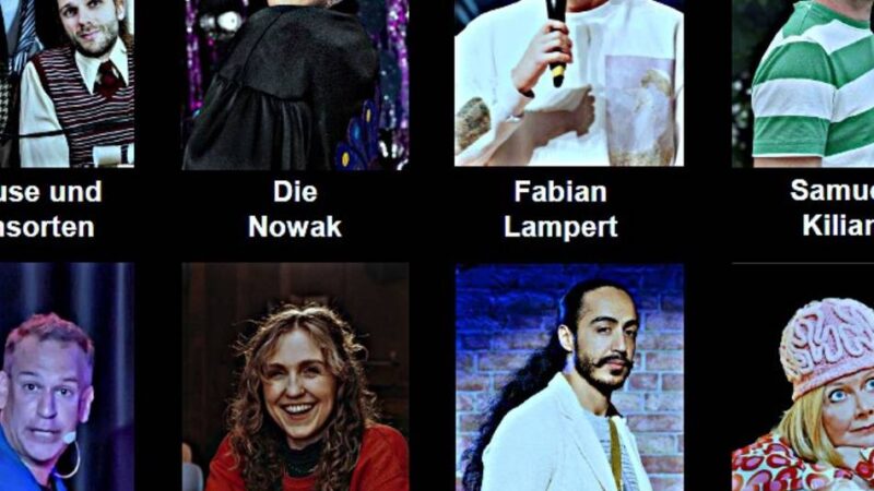 Krefelder Kabarettpreis: Krefelderin ist für die Krähe nominiert