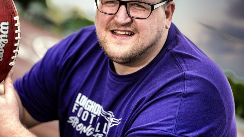 Sonntag in Berghausen: Langenfeld Longhorns laden ein: „Football ist für alle“