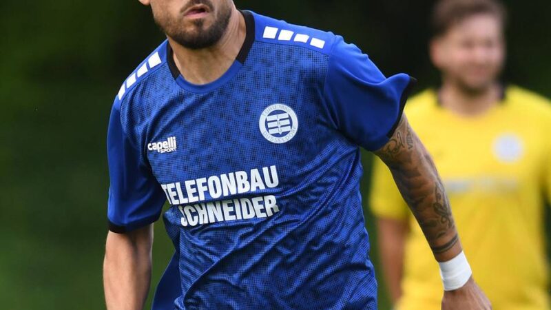 Torreicher Test: Turu 80 gewinnt knapp gegen Gerresheim