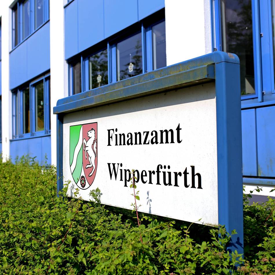 Finanzamt für Radevormwald und Hückeswagen: Neue Regelungen entlasten Vereine und Ehrenamtliche