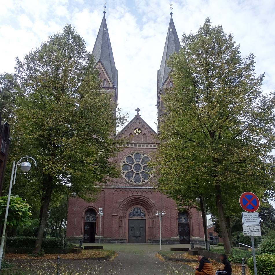 Sieben Gemeinden zu einer fusioniert: Strukturreform der Kirchen Nettetal und Grefrath