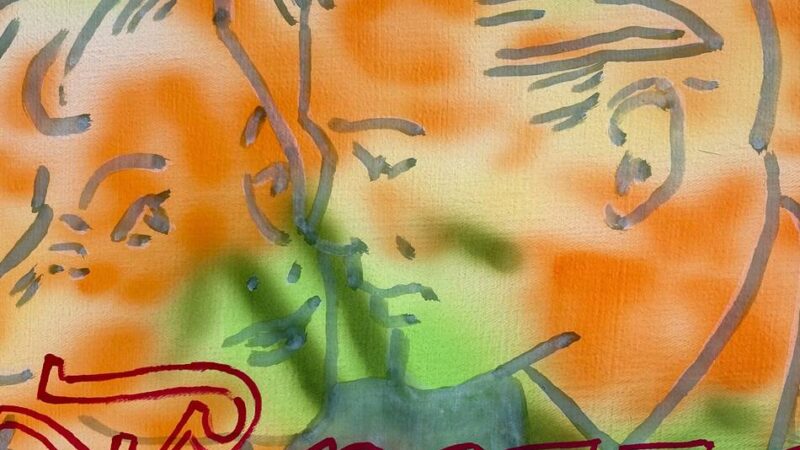 Neue Ausstellung ab 18. Januar: Werke von Künstler Horst Keining in der Galerie Schloss Neersen zu sehen