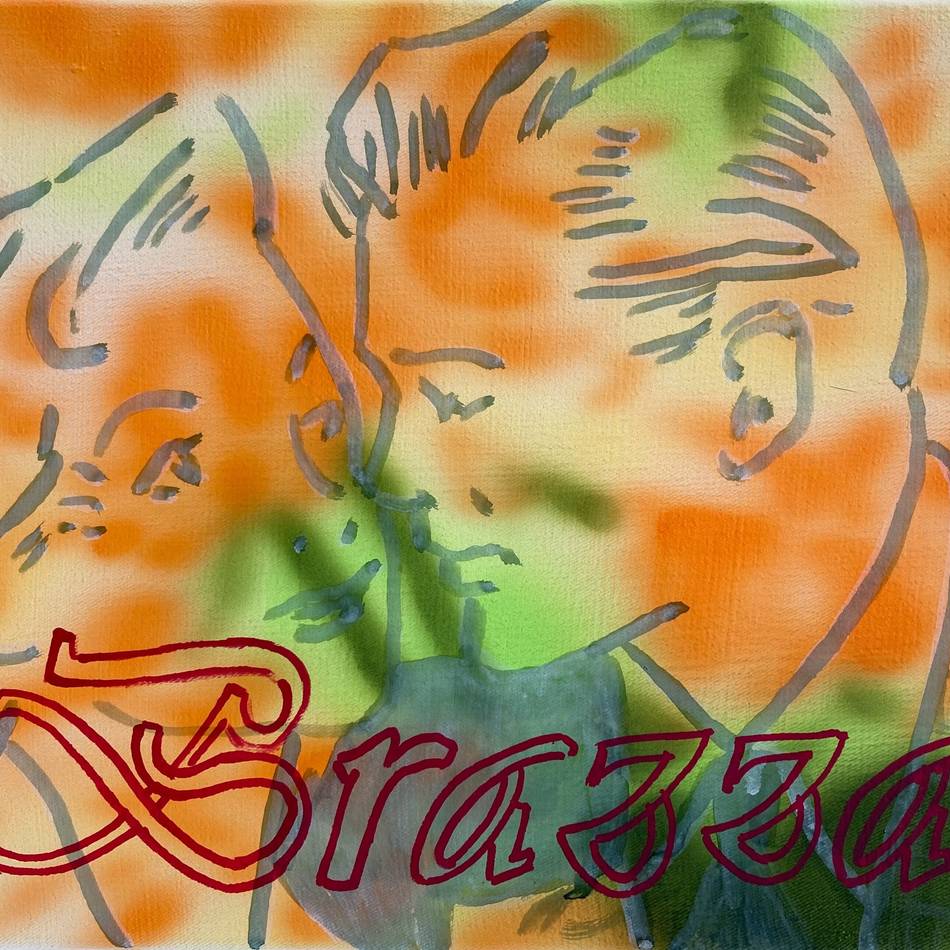 Neue Ausstellung ab 18. Januar: Werke von Künstler Horst Keining in der Galerie Schloss Neersen zu sehen