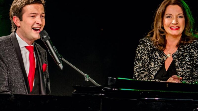 Kultur in Ratingen: Die Udo Jürgens Story macht Station in Ratingen