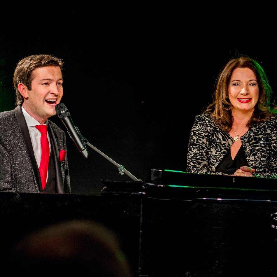 Kultur in Ratingen: Die Udo Jürgens Story macht Station in Ratingen