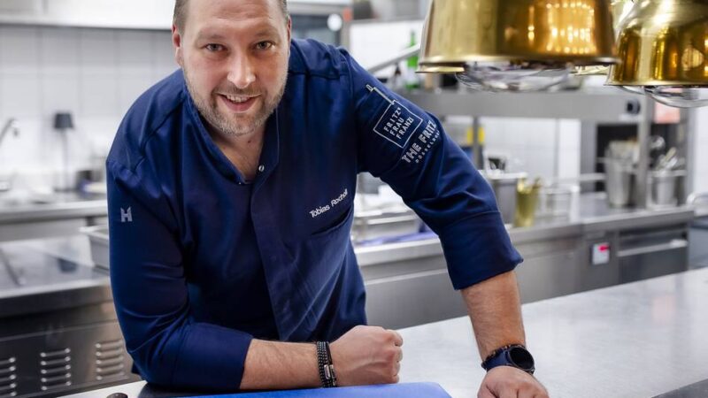 Gastronomie in Düsseldorf: Warum Fritz’s Frau Franzi für immer schließt